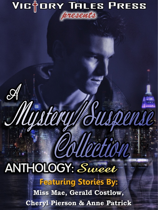 Title details for A Mystery/Suspense Collection by VTP Anthologies - Available